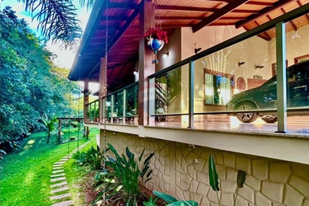 Casa - Venda - São João da Boa Vista , São Paulo - 99409b69-8568-46f0-a98c-1b803267c812.jpg - 780291008-6