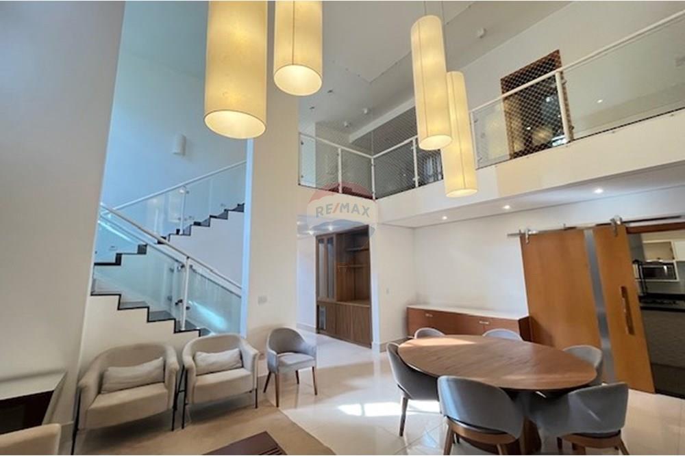 Casa de Condomínio - Alugar - Ribeirão Preto , São Paulo - IMG_5751.jpg - 780071004-1109