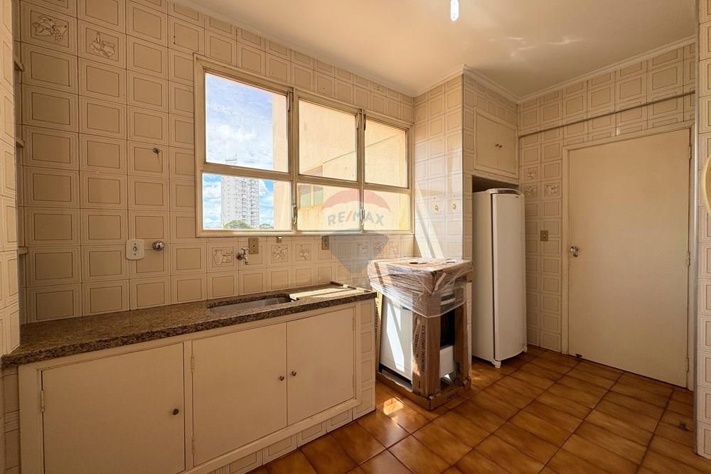 Apartamento - Venda - Ribeirão Preto , São Paulo - IMG_0772.JPG - Cozinha - 780211023-81