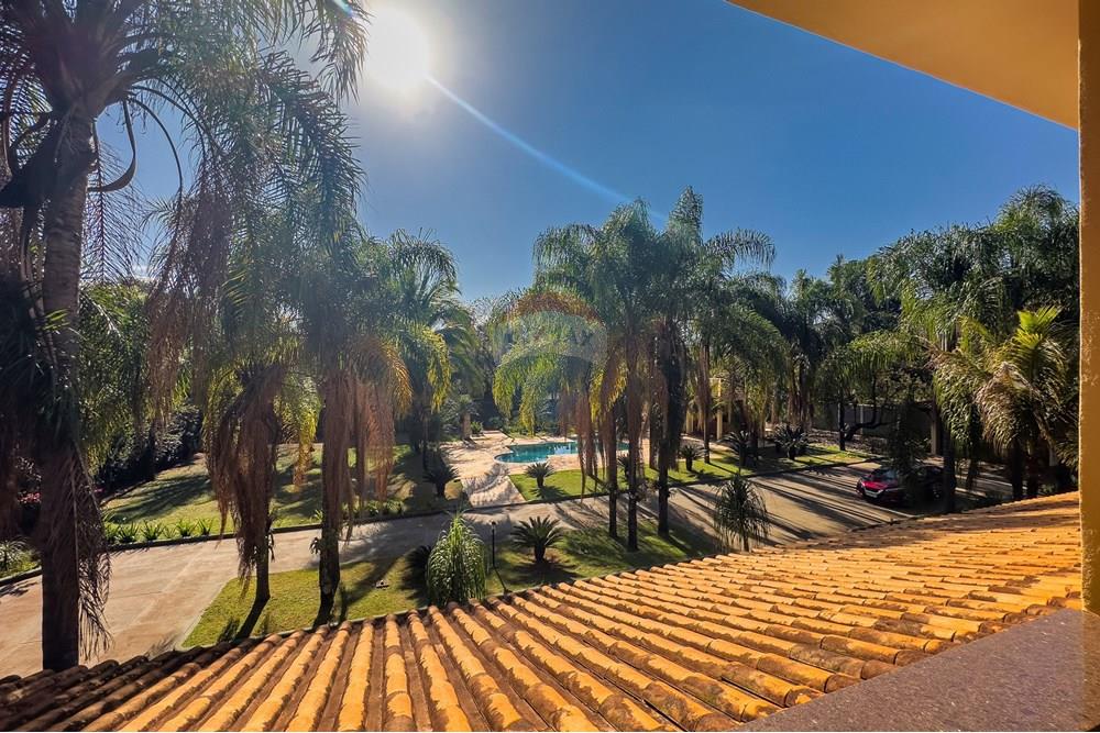 Chácara / Sítio / Fazenda - Venda - Ribeirão Preto , São Paulo - Itanhanga-32.jpg - Sacada - 780071024-78