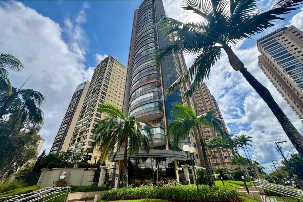 Apartamento - Alugar - Ribeirão Preto , São Paulo - OK.jpg - 780071015-561