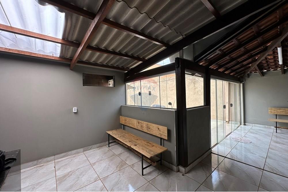 Casa - Venda - Restinga , São Paulo - IMG_5253.JPEG - 780231035-36