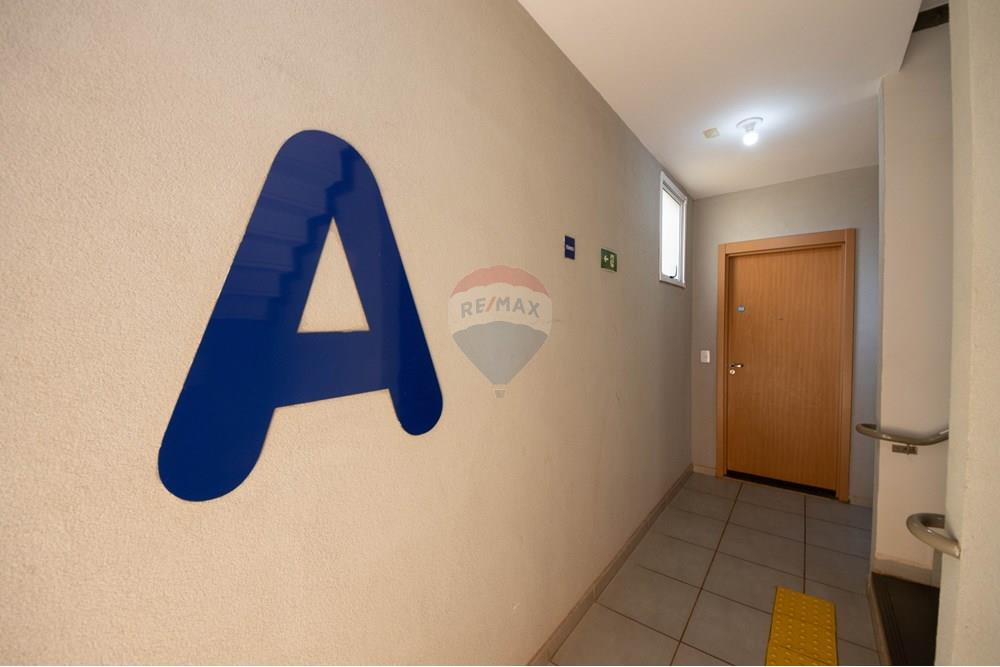 Apartamento - Venda - Jaboticabal , São Paulo - IMG_6651.jpg - Corredor - 780201012-49