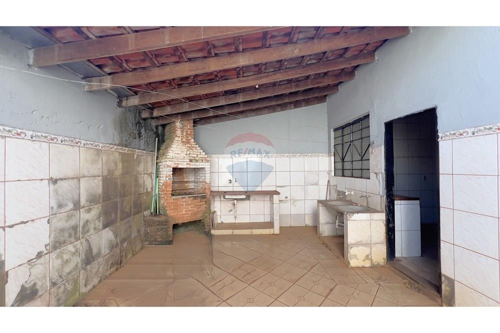 Casa - Venda - Ribeirão Preto , São Paulo - IMG_0961.jpg - Área Gourmet - 780091007-97