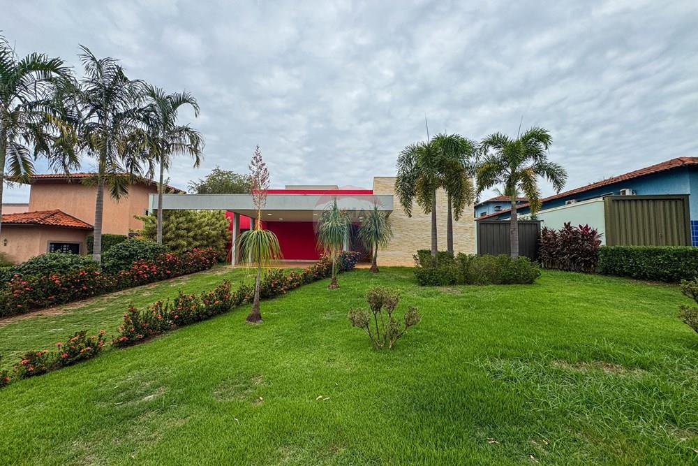 Casa de Condomínio - Venda - Ribeirão Preto , São Paulo - 1.1.jpg - 780151019-73