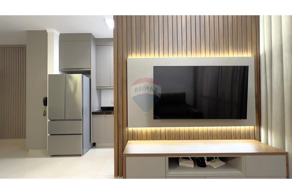 Apartamento - Venda - Ribeirão Preto , São Paulo - IMG_1941.jpg - Sala - 780091007-100