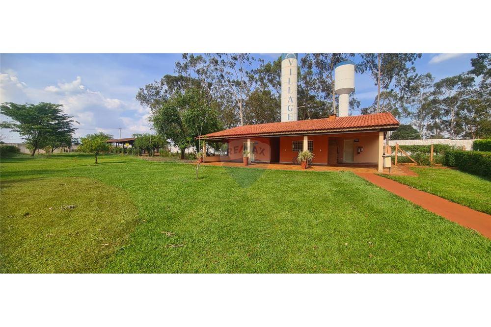 Casa de Condomínio - Venda - Jardinópolis , São Paulo - 44 - 780181011-287