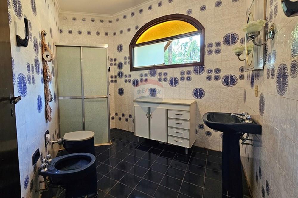 Chácara / Sítio / Fazenda - Venda - Ribeirão Preto , São Paulo - 20260322_104449.jpg - Banheiro - 780091010-72