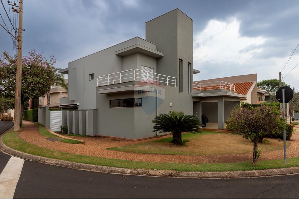 Casa de Condomínio - Venda - Ribeirão Preto , São Paulo - IMG_5144-HDR.jpg - 780251003-22