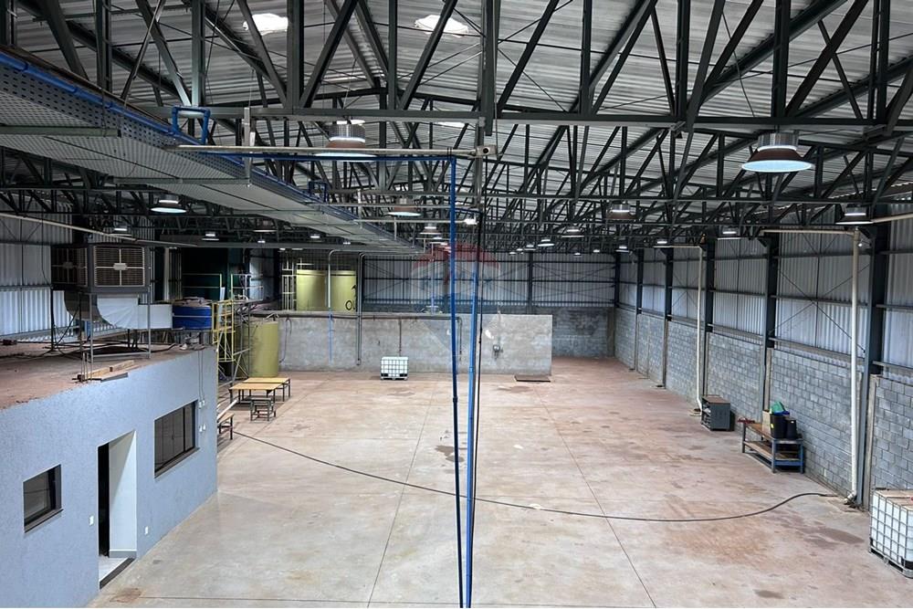 Galpão - Alugar - Jardinópolis , São Paulo - 07cb2b5b-343a-45a9-a624-f3b7e93dea72.jpg - 780071015-451