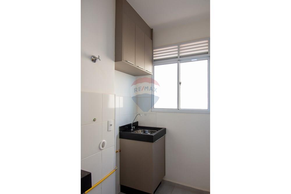 Apartamento - Alugar - Ribeirão Preto , São Paulo - WTB_Flor-de-Lotus_0385.JPG - 780241008-255