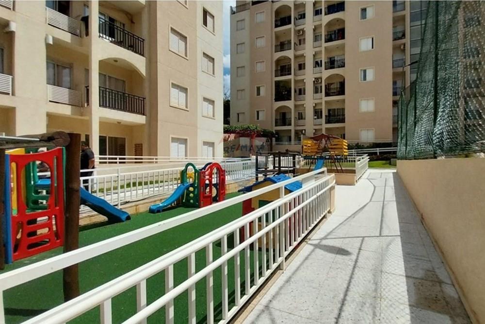 Apartamento - Alugar - Ribeirão Preto , São Paulo - 50.jpg - 780241037-141