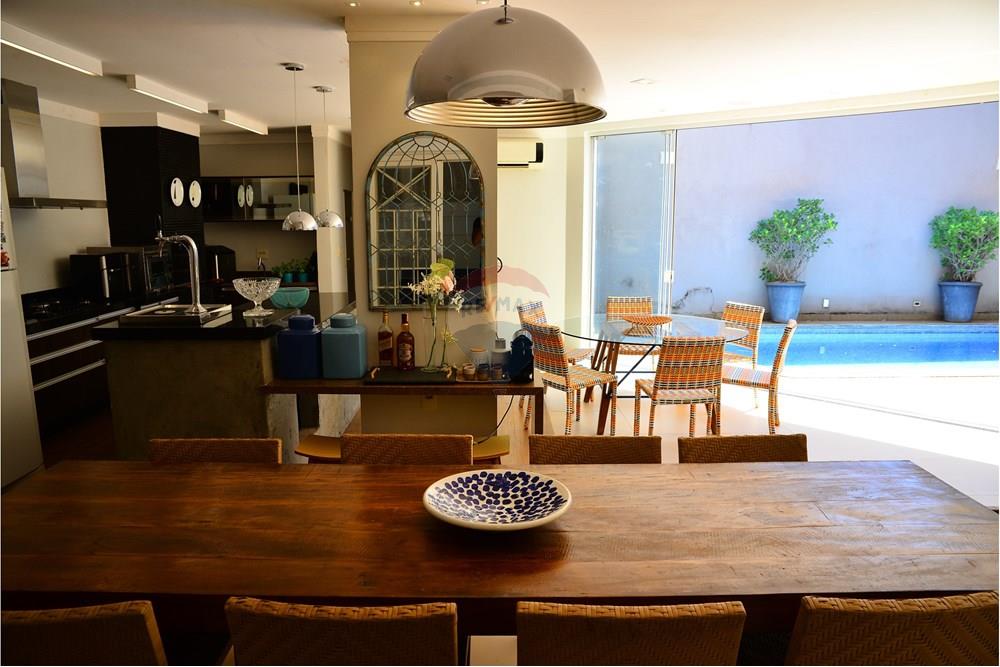 Casa - Venda - Ribeirão Preto , São Paulo - (30).jpg - Área Gourmet - 780091004-115