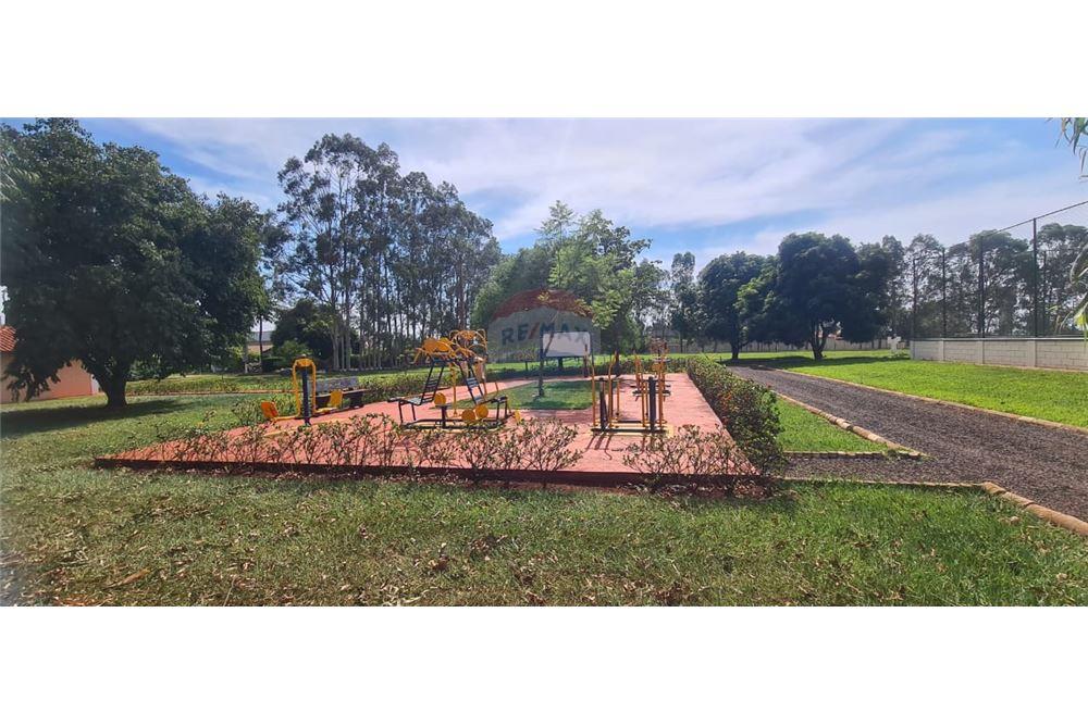 Casa de Condomínio - Venda - Jardinópolis , São Paulo - 51 - 780181011-287