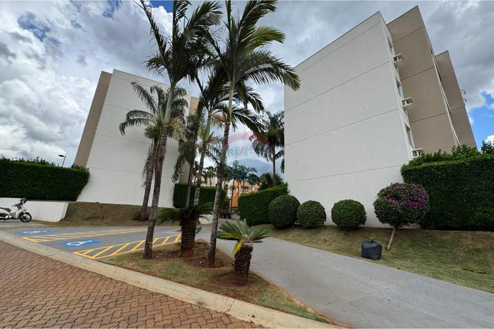 Apartamento - Alugar - Ribeirão Preto , São Paulo - d21f3fee-e776-43cb-bc61-301d479a5f52.jpg - 780071015-537