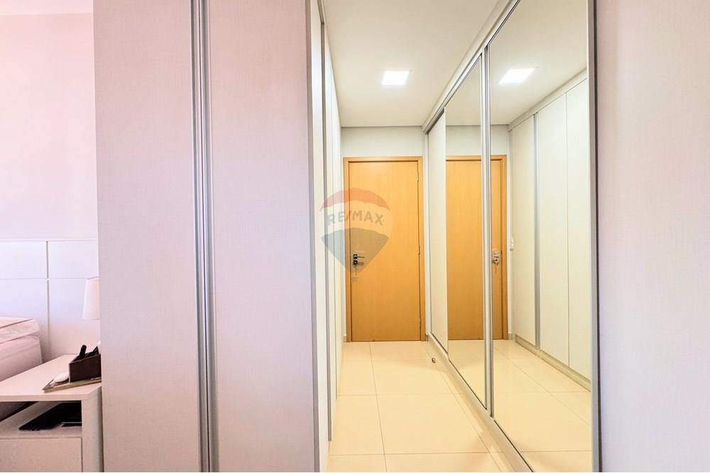 Apartamento - Venda - Ribeirão Preto , São Paulo - CLOSET SUÍTE1 02.JPG - 780271039-9