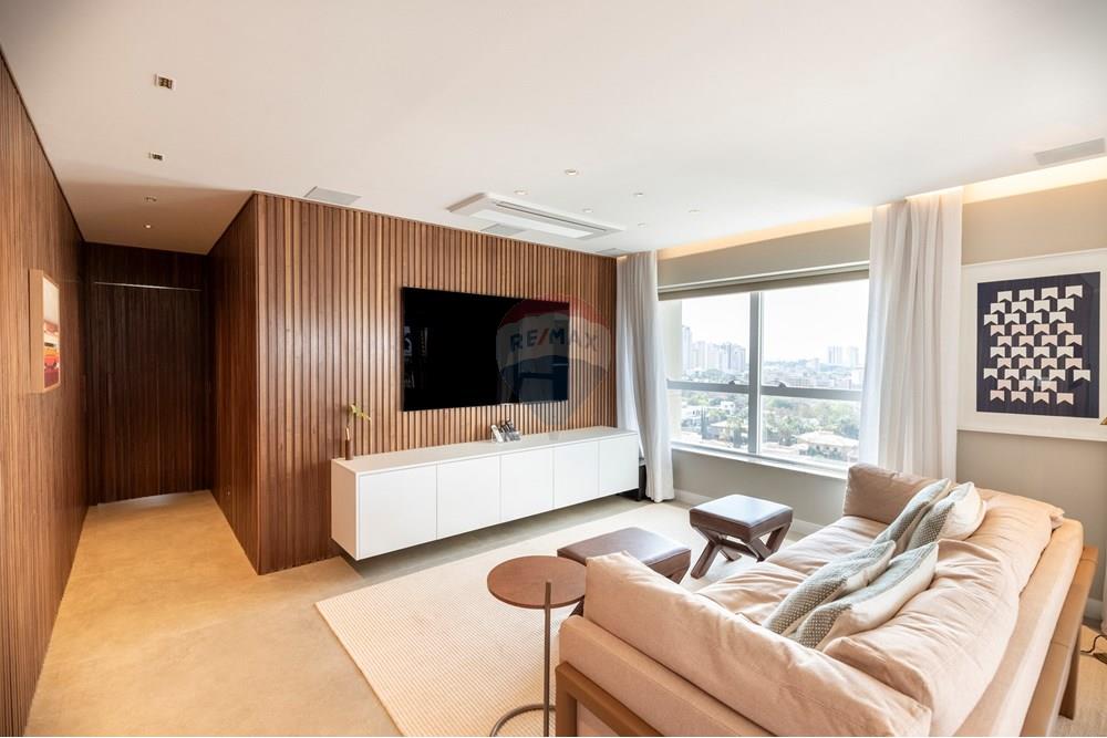 Apartamento - Venda - Ribeirão Preto , São Paulo - 18 Sala.jpg - 780091100-12