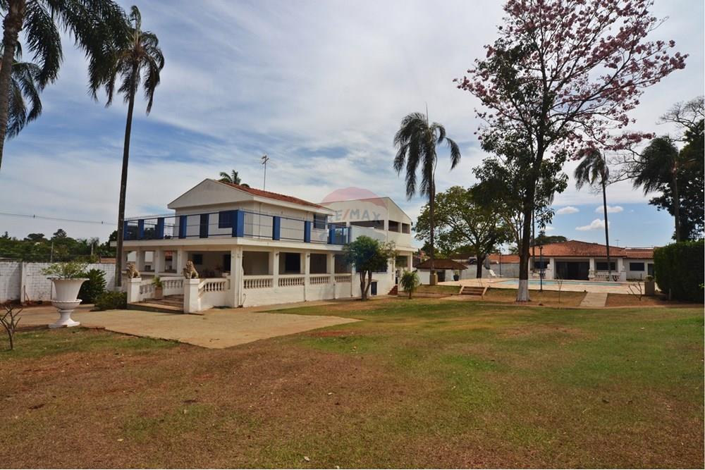 Chácara / Sítio / Fazenda - Venda - Ribeirão Preto , São Paulo - Área_Chácara_Parque São Sebastião (6).JPG - 780091003-59