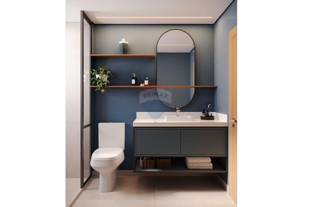 Apartamento - Venda - Ribeirão Preto , São Paulo - H Banho-da-Suite-02-Apto.-283-m².jpg - Banheiro - 780271030-17