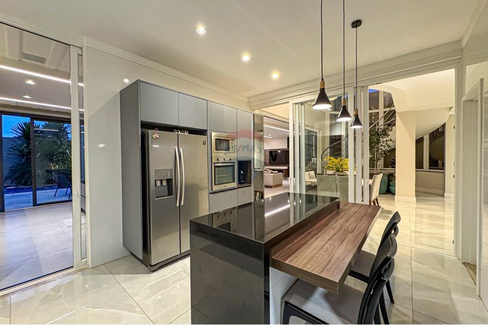 Casa de Condomínio - Venda - Ribeirão Preto , São Paulo - Foto 15-04-2025, 18 01 05.jpg - Cozinha - 780091026-190