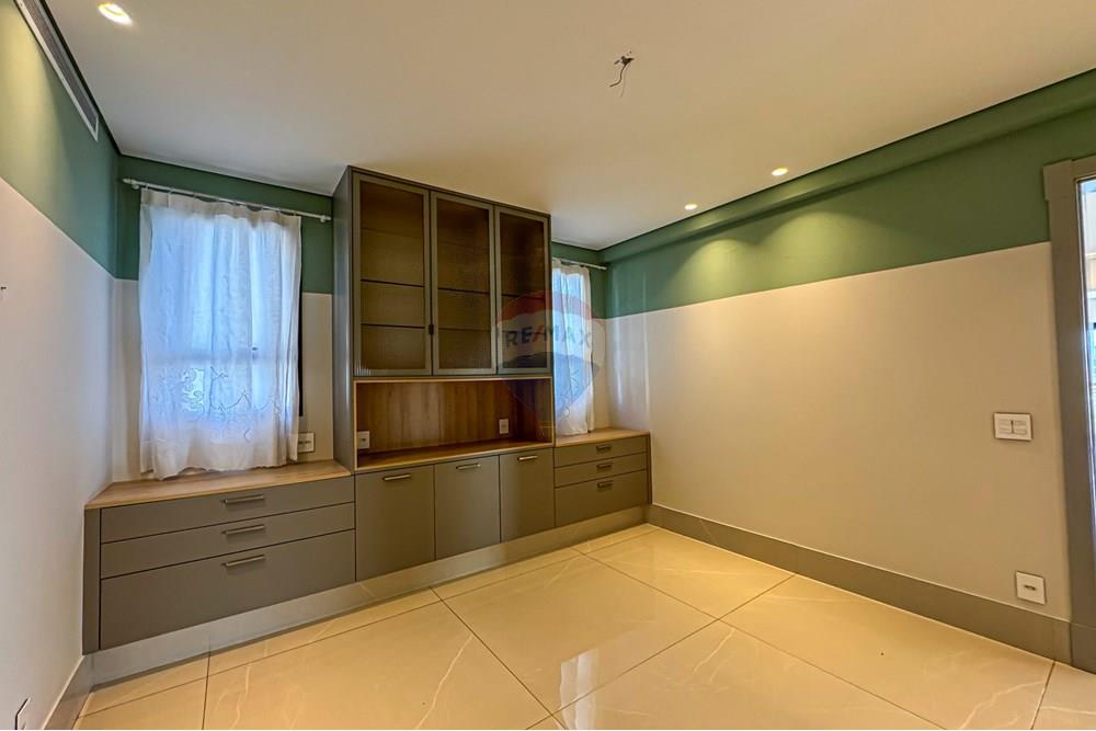 Apartamento - Venda - Ribeirão Preto , São Paulo - 59 sala de almoço.jpg - Copa - 780091100-5