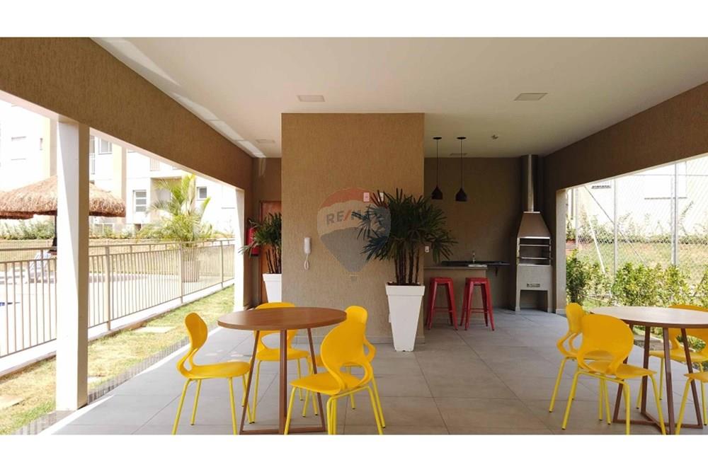 Apartamento - Venda - Ribeirão Preto , São Paulo - Externo 05.jpg - 780271023-20