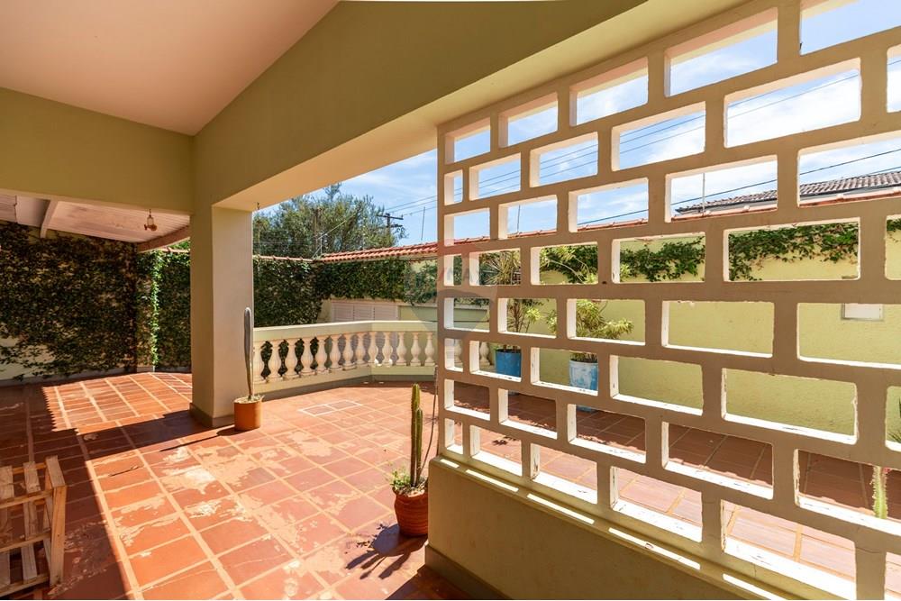 Casa - Venda - Ribeirão Preto , São Paulo - IMG_4664-HDR.jpg - Quintal - 780091029-159