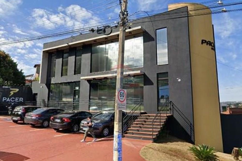 Prédio - Alugar - Ribeirão Preto , São Paulo - 4392dc46-a4c8-4187-a574-939bfd6eb67d.jpg - 780071015-495