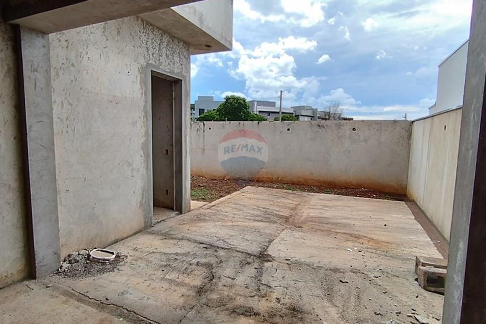 Casa de Condomínio - Venda - Ribeirão Preto , São Paulo - IMG_20260128_151207.jpg - Quintal - 780151051-1