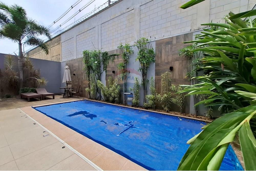 Casa de Condomínio - Venda - Ribeirão Preto , São Paulo - 63.jpg - Quintal - 780171006-229