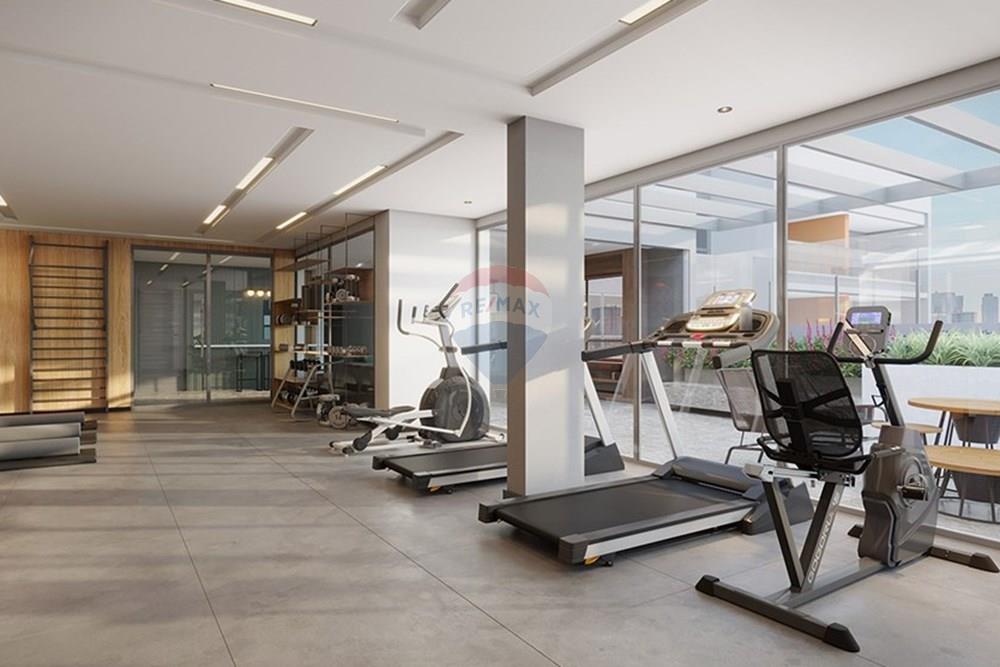 Cj. Comercial/ Sala - Venda - Ribeirão Preto , São Paulo - soho-fitness.jpg - 780091026-178