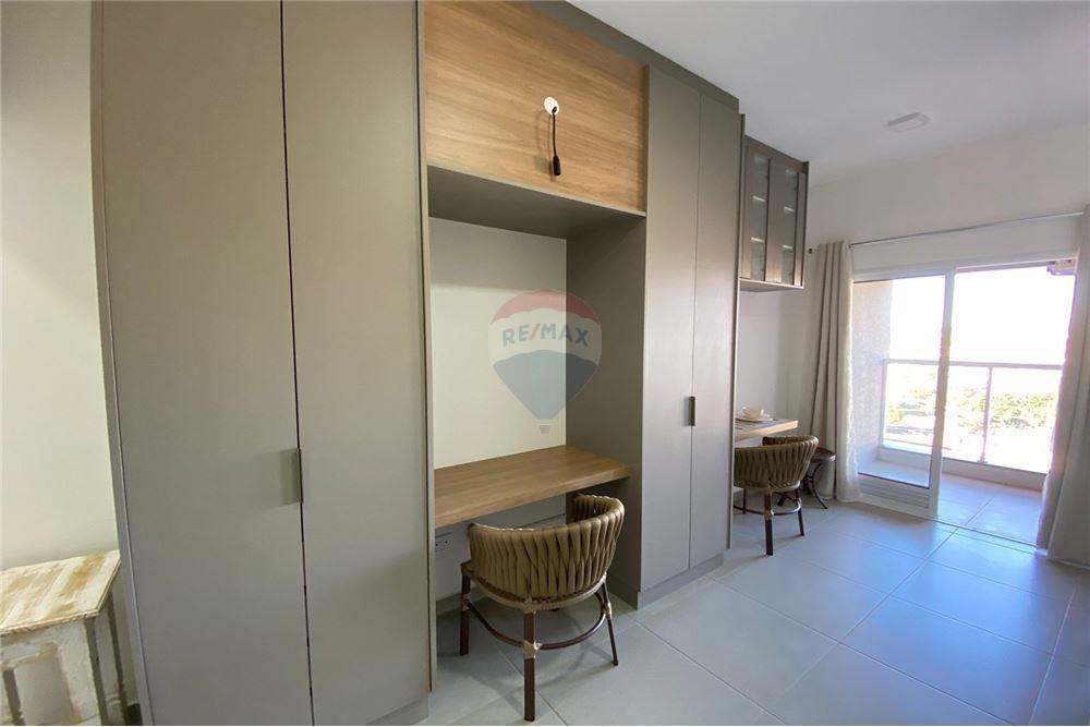 Apartamento - Alugar - Ribeirão Preto , São Paulo - 12 - 780241008-271