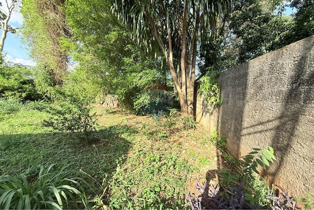 Casa de Condomínio - Venda - Ribeirão Preto , São Paulo - Lateral direita 2.jpeg - Jardim Externo - 780171066-37