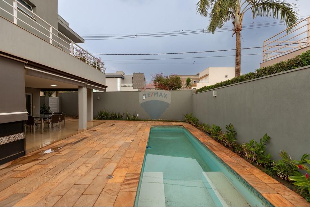 Casa de Condomínio - Venda - Ribeirão Preto , São Paulo - IMG_5167-HDR.jpg - 780251003-22