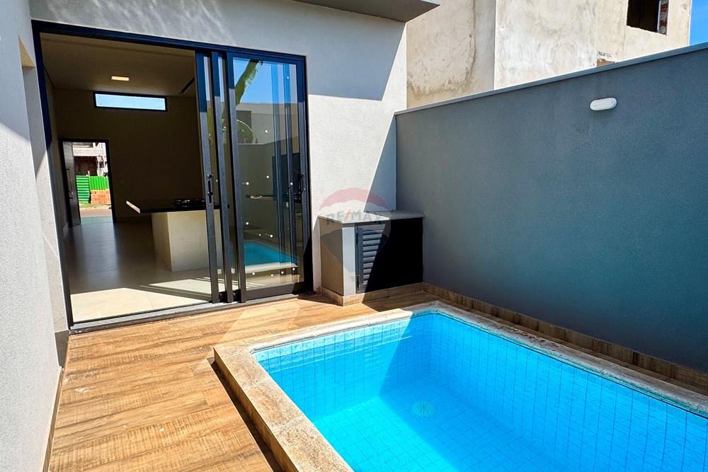 Casa de Condomínio - Venda - Ribeirão Preto , São Paulo - IMG_3178.jpg - 780171039-17