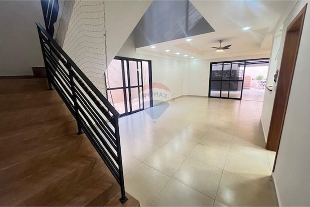 Casa de Condomínio - Alugar - Ribeirão Preto , São Paulo - IMG_6157.jpg - 780071004-1126