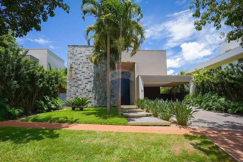 Casa de Condomínio - Venda - Ribeirão Preto , São Paulo - Fachada celular (7).jpg - 780151004-211