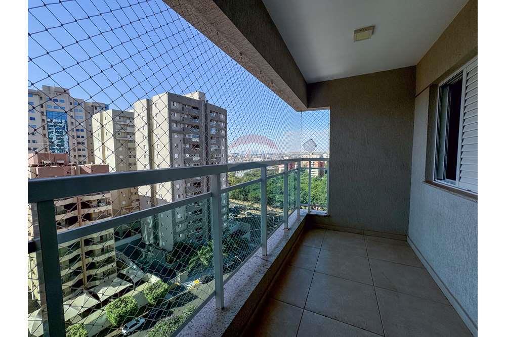 Apartamento - Alugar - Ribeirão Preto , São Paulo - 02 - SEVERIANO AMARO DOS SANTOS, 45 APTO 81 - 2  SUNSET CLUB HOUSE (6 de 17).jpg - 780071004-1192