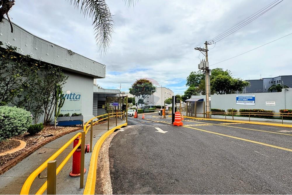 Apartamento - Venda - Ribeirão Preto , São Paulo - IMG_5906.JPG - Fachada - 780211057-17