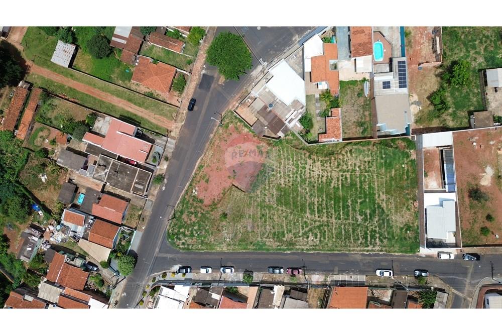 Terreno - Venda - Jaboticabal , São Paulo - DJI_0125.JPG - 780201062-5