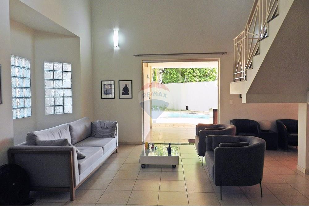 Casa - Venda - Ribeirão Preto , São Paulo - Casa_Alto Boa Vista_Ribeirão Preto (20).JPG - Sala - 780091021-82