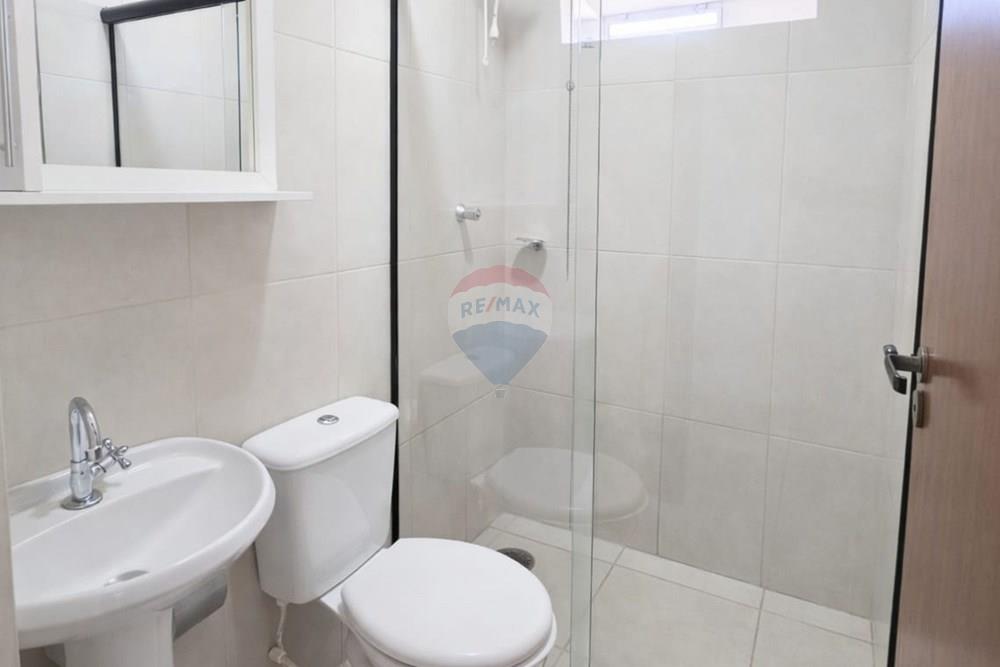 Apartamento - Venda - Ribeirão Preto , São Paulo - Banheiro 1 (1).jpg - 780171073-2