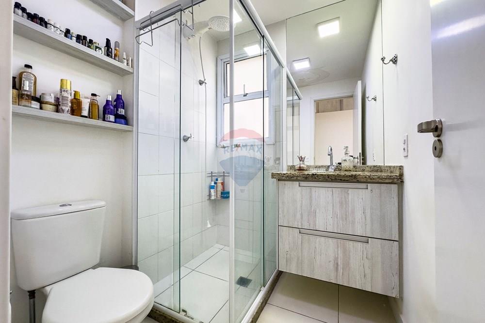 Apartamento - Venda - Ribeirão Preto , São Paulo - Trend-14.jpg - 780071024-93