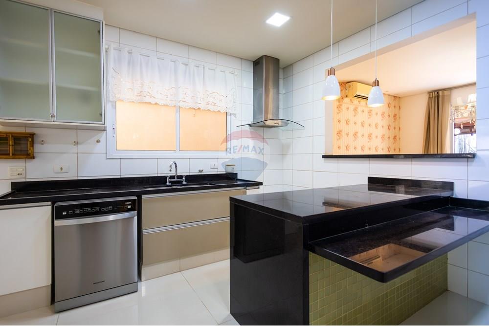 Casa de Condomínio - Venda - Ribeirão Preto , São Paulo - Cozinha-@karinanogueirafotografia-7669.jpg - 780151037-21