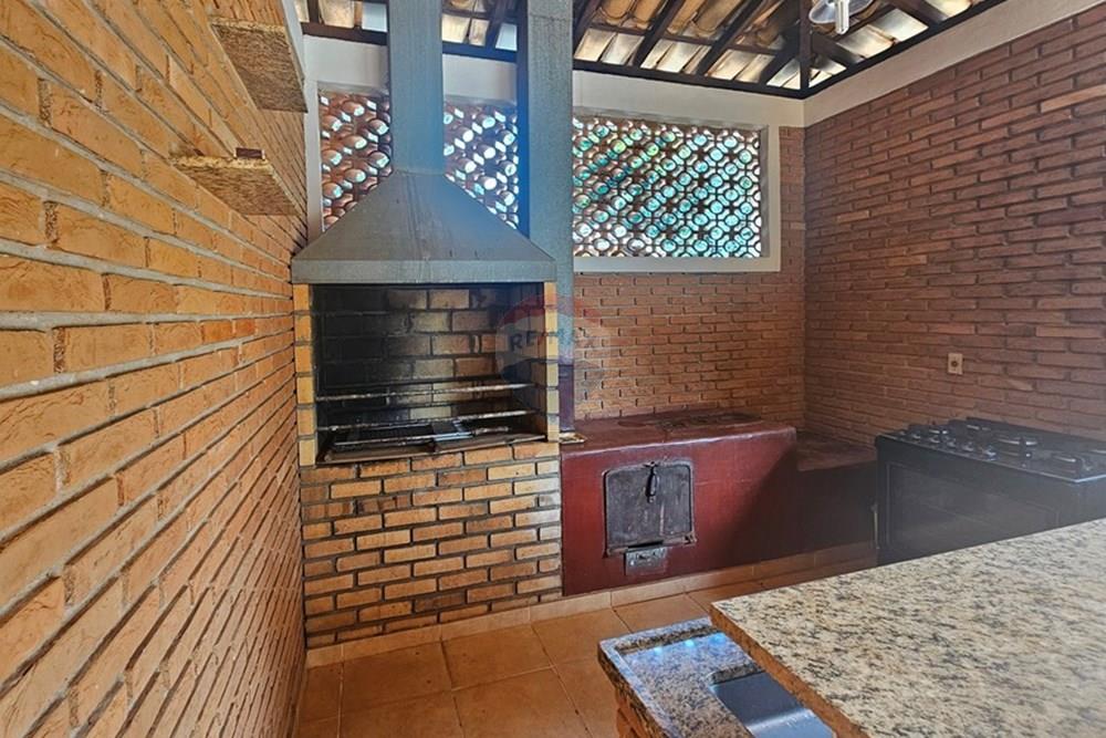 Chácara / Sítio / Fazenda - Venda - Ribeirão Preto , São Paulo - 20260322_111951.jpg - Área Gourmet - 780091010-72