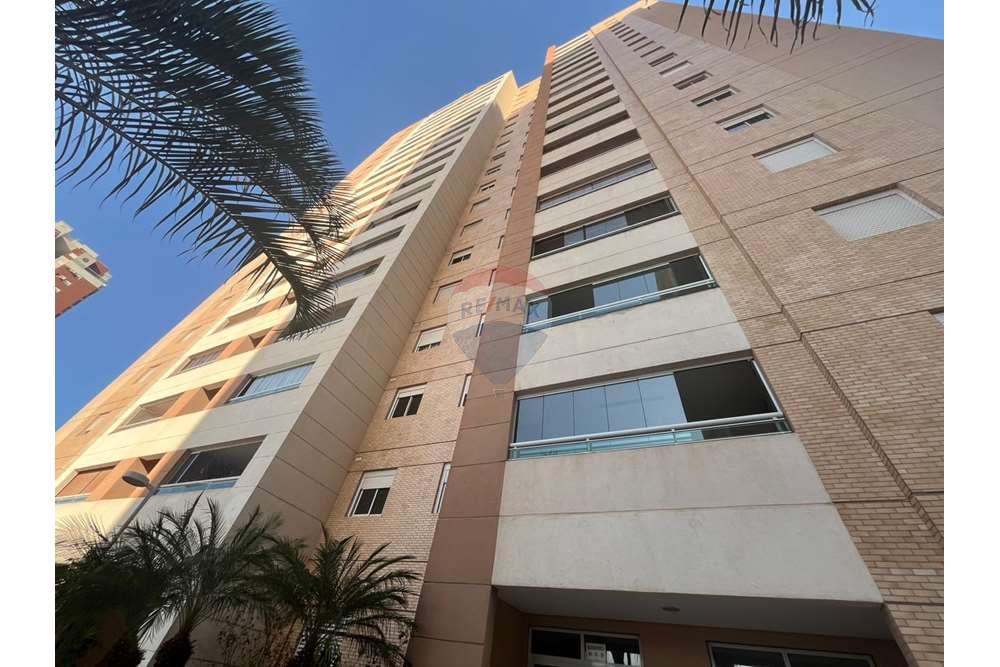 Apartamento - Alugar - Ribeirão Preto , São Paulo - 38fa066d-6566-4f5a-bdf0-2f9b5eff986f.jpg - 780071004-1116