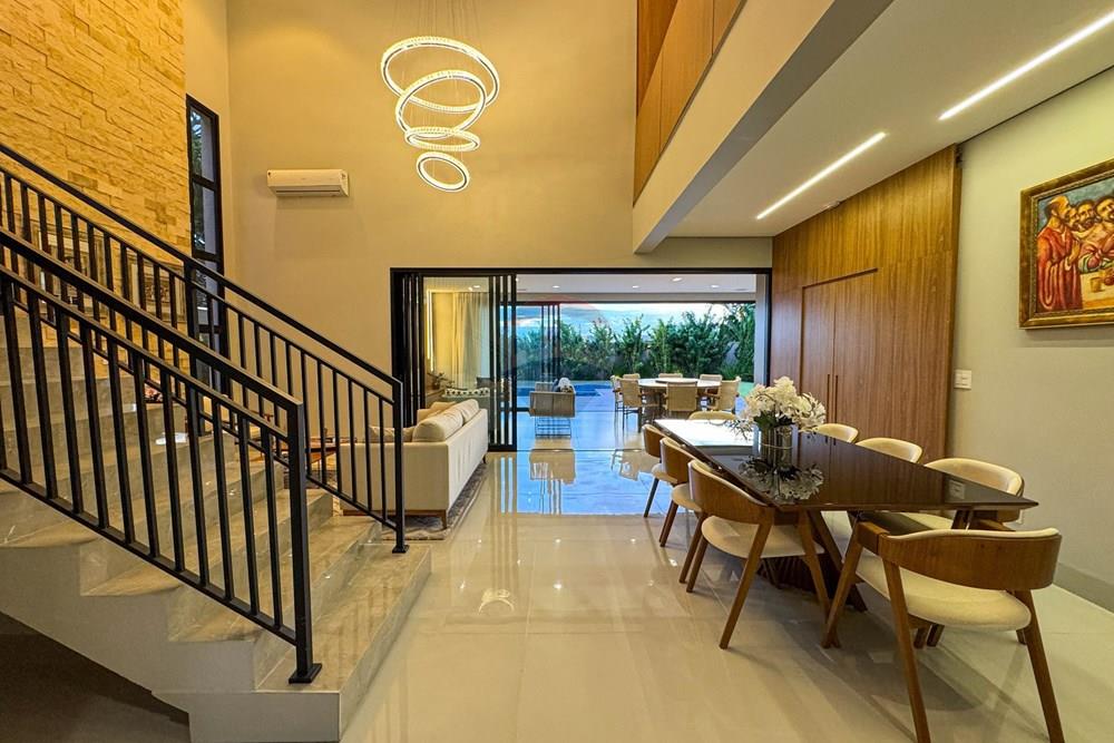 Casa de Condomínio - Venda - Ribeirão Preto , São Paulo - IMG_7873.jpg - 780151047-8