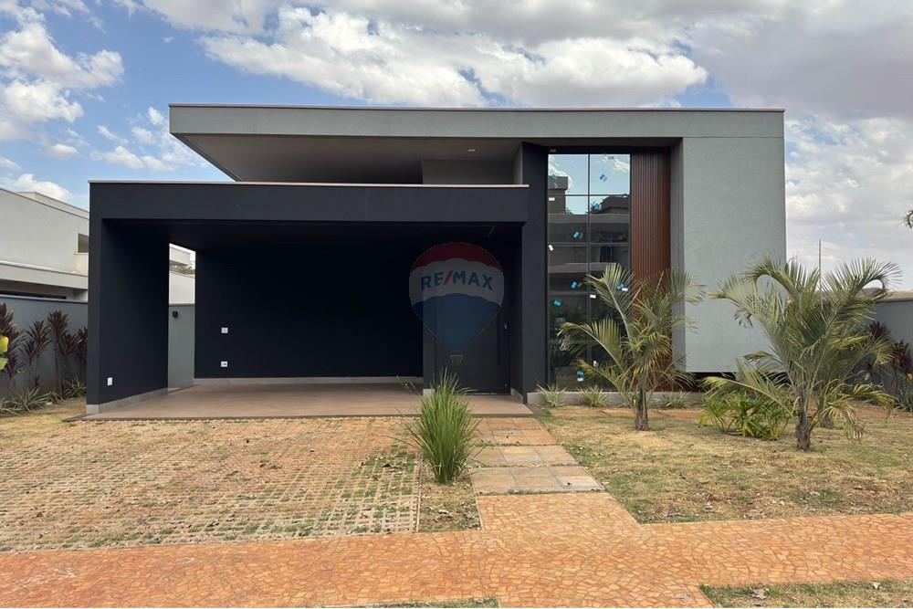 Casa de Condomínio - Alugar - Ribeirão Preto , São Paulo - 40db9d8d-86e9-4529-9e81-0624383374e0.jpg - 780071015-391