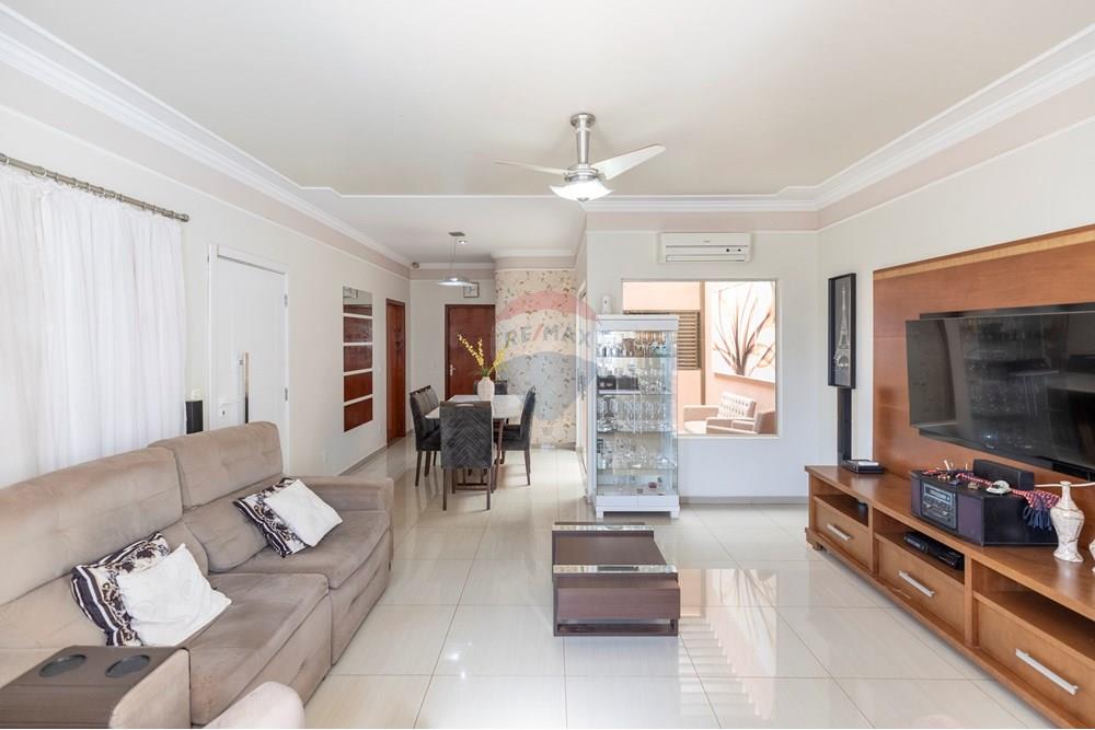 Casa - Venda - Ribeirão Preto , São Paulo - IMG_2875-HDR.jpg - Sala - 780091032-135