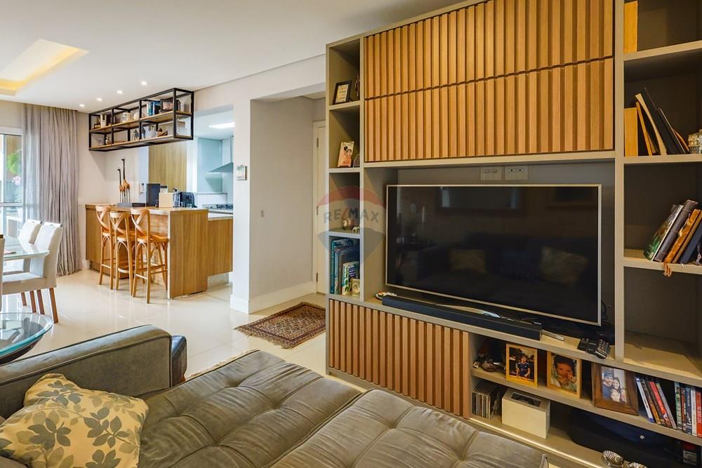 Apartamento - Venda - Ribeirão Preto , São Paulo - @karinanogueirafotografia-2101.jpg - Sala de estar - 780151055-2